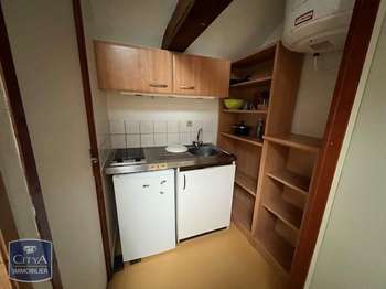 Location appartement 1 pièce