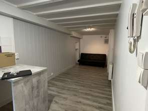 Location Appartement T1Laval