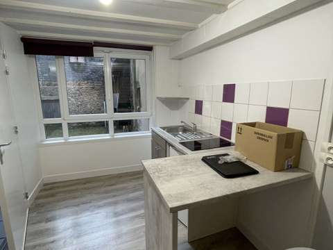 Location appartement 1 pièce