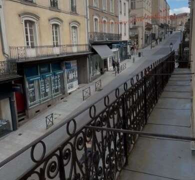 Location appartement 3 pièces