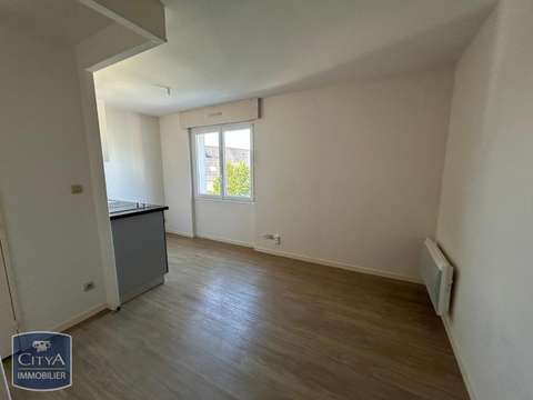 Location appartement 1 pièce