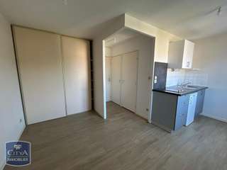 Location appartement 1 pièce