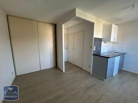 Location appartement 1 pièce