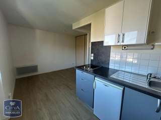 Location appartement 1 pièce