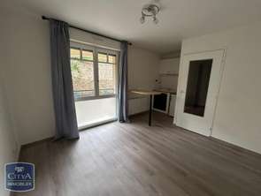 Location Appartement T1Laval