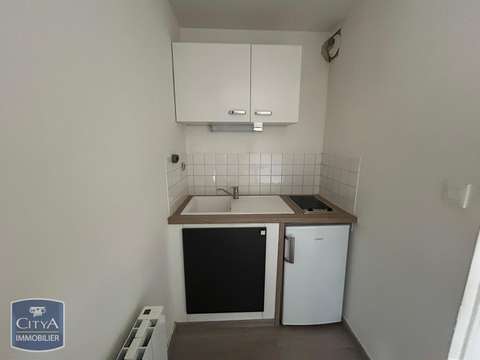 Location appartement 1 pièce