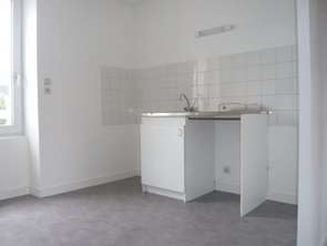 Location Appartement 3 piècesLaval