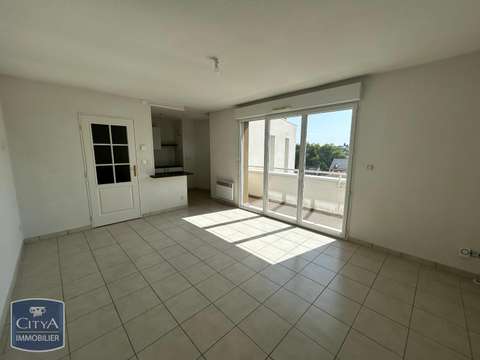 Location appartement 3 pièces Location appartement 3 pièces