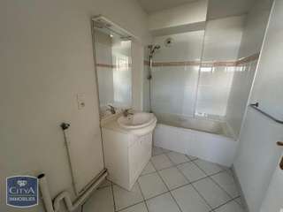 Location appartement 3 pièces Location appartement 3 pièces