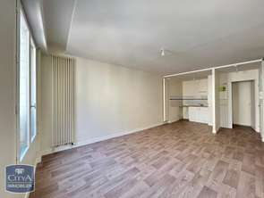Location Appartement 2 piècesLaval