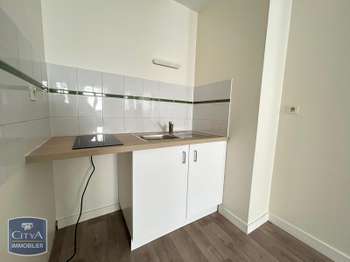 Location appartement 2 pièces