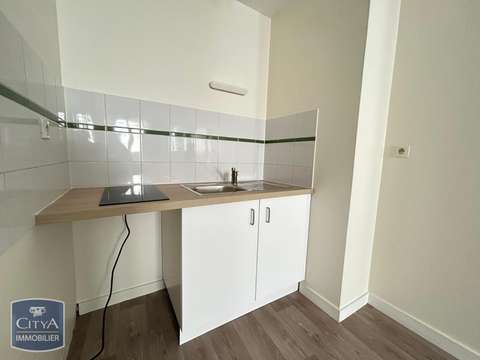 Location appartement 2 pièces