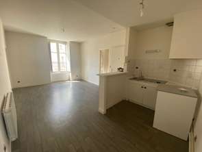 Location Appartement 3 piècesLaval