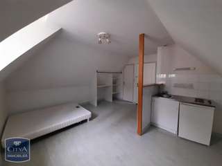 Location appartement 1 pièce