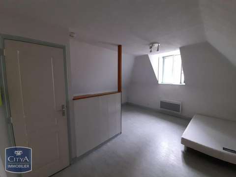 Location appartement 1 pièce