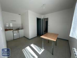 Location Appartement 2 piècesLaval