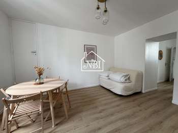Location Appartement T1Laval