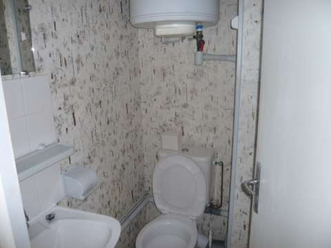 Location Studio 1 pièce