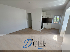 Location Appartement 3 piècesLaval