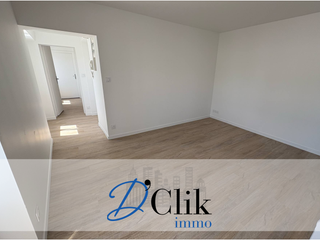 Location appartement 3 pièces