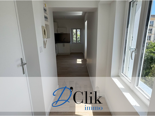 Location appartement 3 pièces