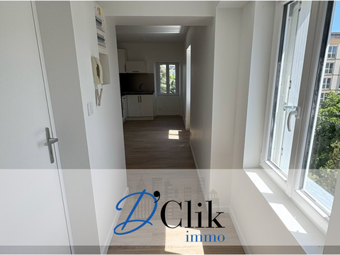 Location appartement 3 pièces
