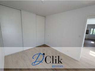 Location appartement 3 pièces