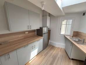 Location Appartement 3 piècesLaval