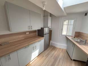 Photo Location appartement Laval