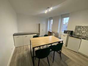 Location Appartement T1Laval