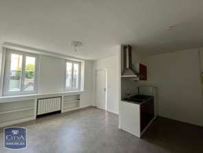 Location Appartement 2 piècesLaval