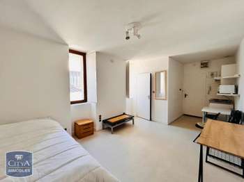Location Appartement T1Laval