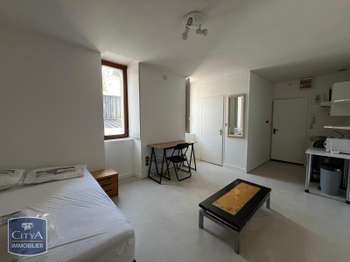 Location appartement 1 pièce