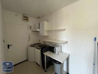 Location appartement 1 pièce