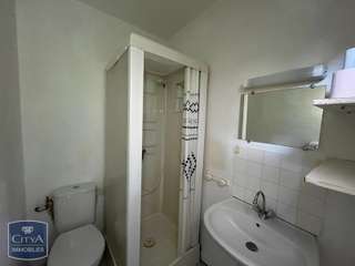 Location appartement 1 pièce