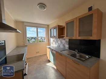 Location Appartement 3 piècesLaval