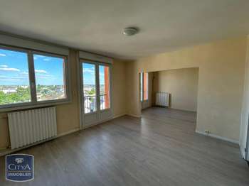Location appartement 3 pièces