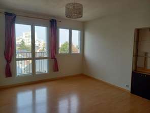 Location Appartement 2 piècesLaval