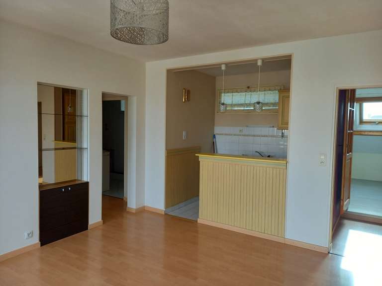 Location appartement 2 pièces