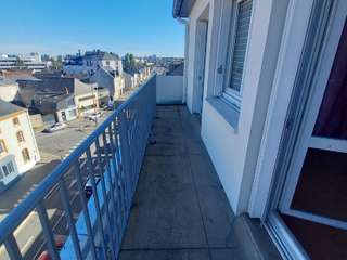 Location appartement 2 pièces
