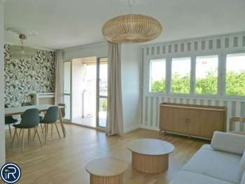 Location Appartement 5 piècesLaval
