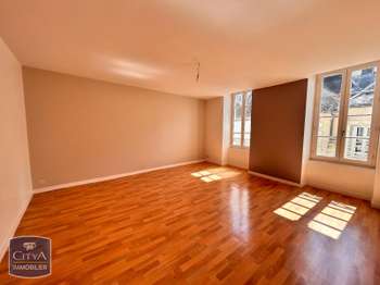 Location appartement 2 pièces Laval 53