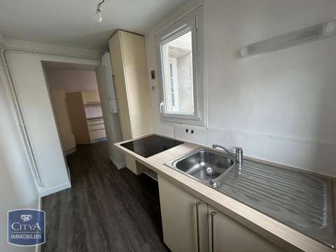 Location appartement 2 pièces Location appartement 2 pièces