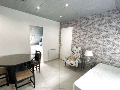 Location appartement 1 pièce
