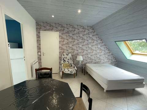 Location appartement 1 pièce