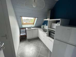 Location Appartement T1Laval