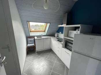 Location appartement 1 pièce Laval 53