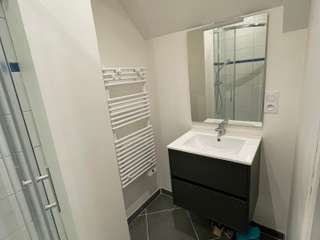 Location appartement 1 pièce