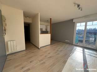 Photo Location appartement Laval