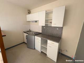 Location appartement 2 pièces